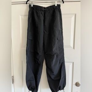 Swishy pants - never worn